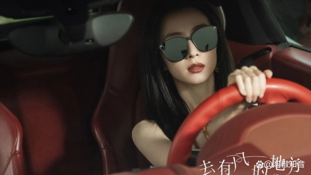 《去有风的地方》收官：娜娜解开心结，红豆民宿开张，谢之遥求婚(有风的地方就有花)